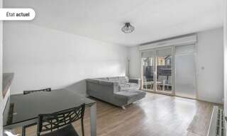 Appartement 3 Pièces 61 m² à vendre à Le Barp (33114)