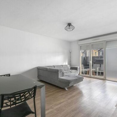 Appartement 3 pièces 215000 €