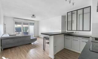 Appartement 3 Pièces 61 m² à vendre à Le Barp (33114)