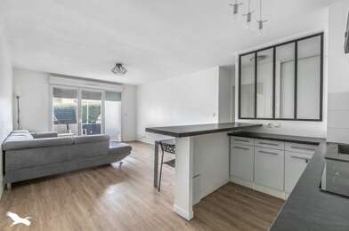 Appartement 3 pièces 210400 €