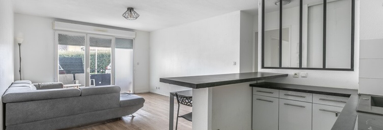 Appartement 3 Pièces 61 m² à vendre à Le Barp (33114)