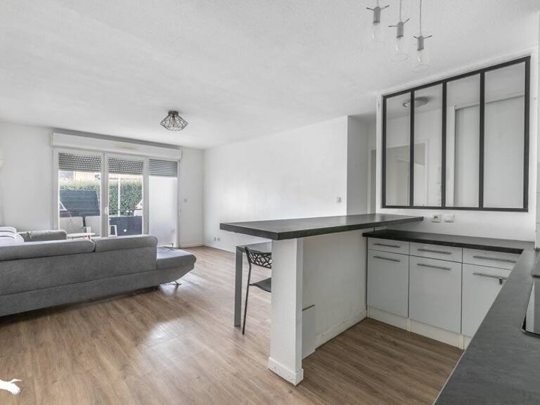 Appartement de 3 pièces principales — photo 1