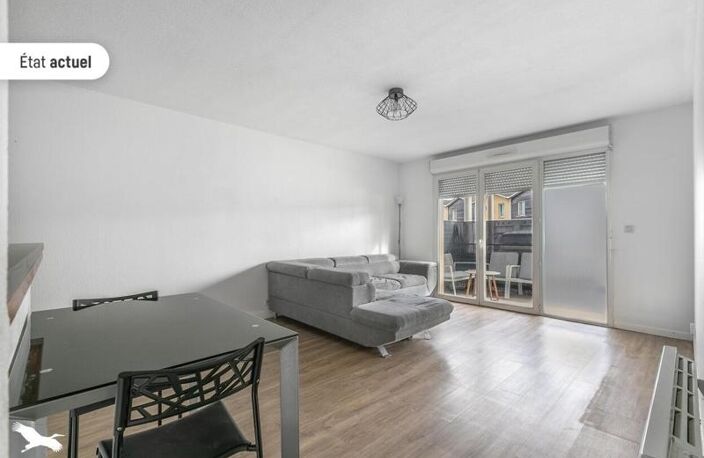 Appartement de 3 pièces principales — photo 2