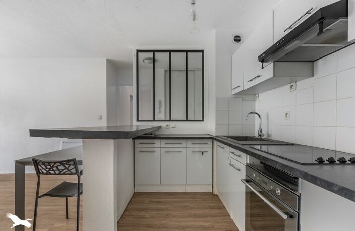 Appartement de 3 pièces principales — photo 3