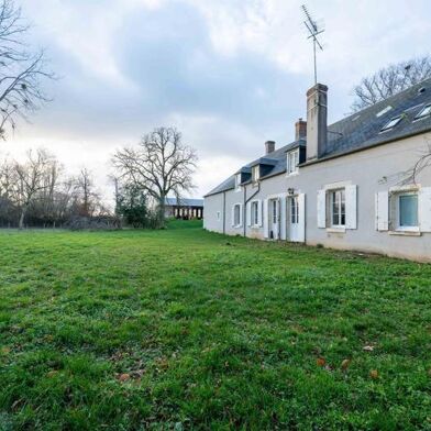 Maison 8 pièces 251904 €