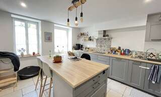 Maison 8 Pièces 169 m² à vendre à Saugy (18290)