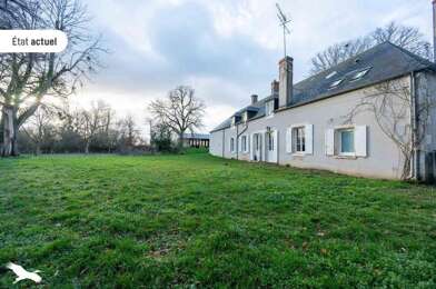 Maison 8 pièces 241960 €