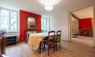 Maison 8 Pièces 169 m² à vendre à Saugy (18290)