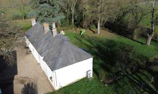 Maison 8 Pièces 169 m² à vendre à Saugy (18290)