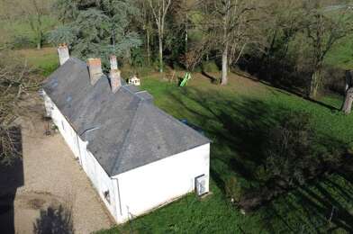 Maison 8 pièces 210400 €