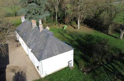 Longère de 8 pièces principales — photo du bien