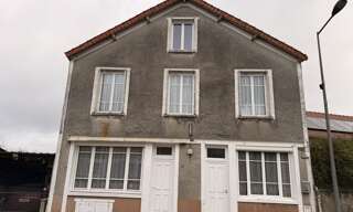 Maison 6 Pièces 156 m² à vendre à Montchevrier (36140)