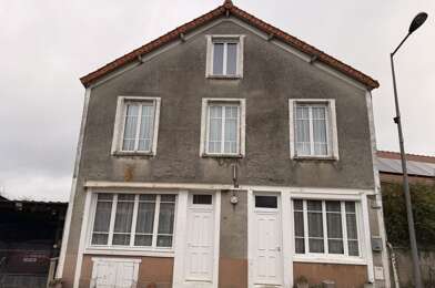 Maison 6 pièces 49000 €