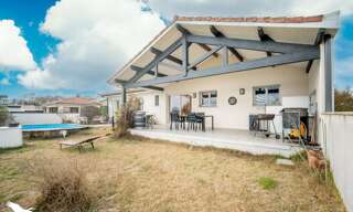 Maison 4 Pièces 104 m² à vendre à Pontonx-sur-l'Adour (40465)