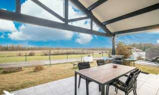 Maison 4 Pièces 104 m² à vendre à Pontonx-sur-l'Adour (40465)