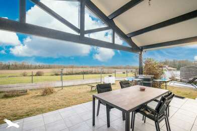 Maison 4 pièces 307110 €