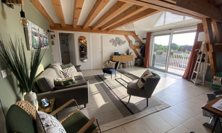 Appartement 5 Pièces 101 m² à louer à Neauphle-le-Vieux (78640)