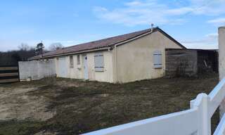 Maison 4 Pièces 73 m² à vendre à Montlieu-la-Garde (17210)