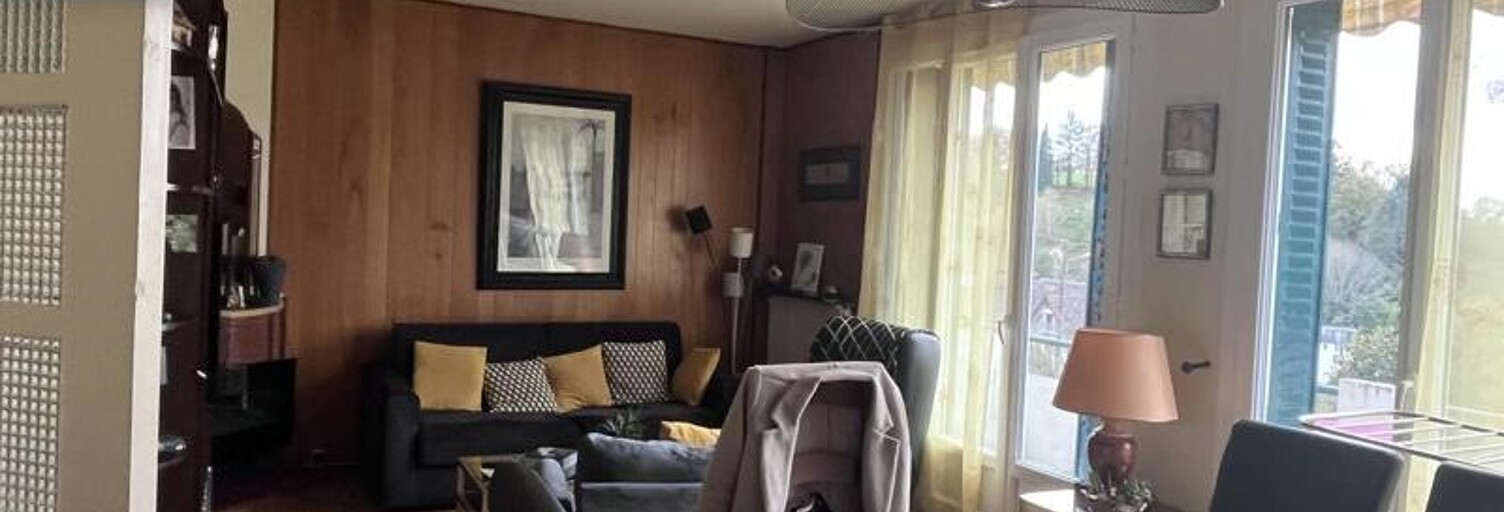 Maison 5 Pièces 111 m² à vendre à Tulle (19000)