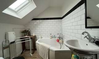 Maison 5 Pièces 111 m² à vendre à Tulle (19000)