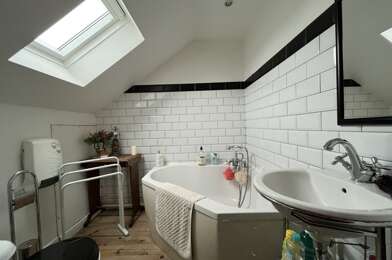 Maison 5 pièces 138320 €