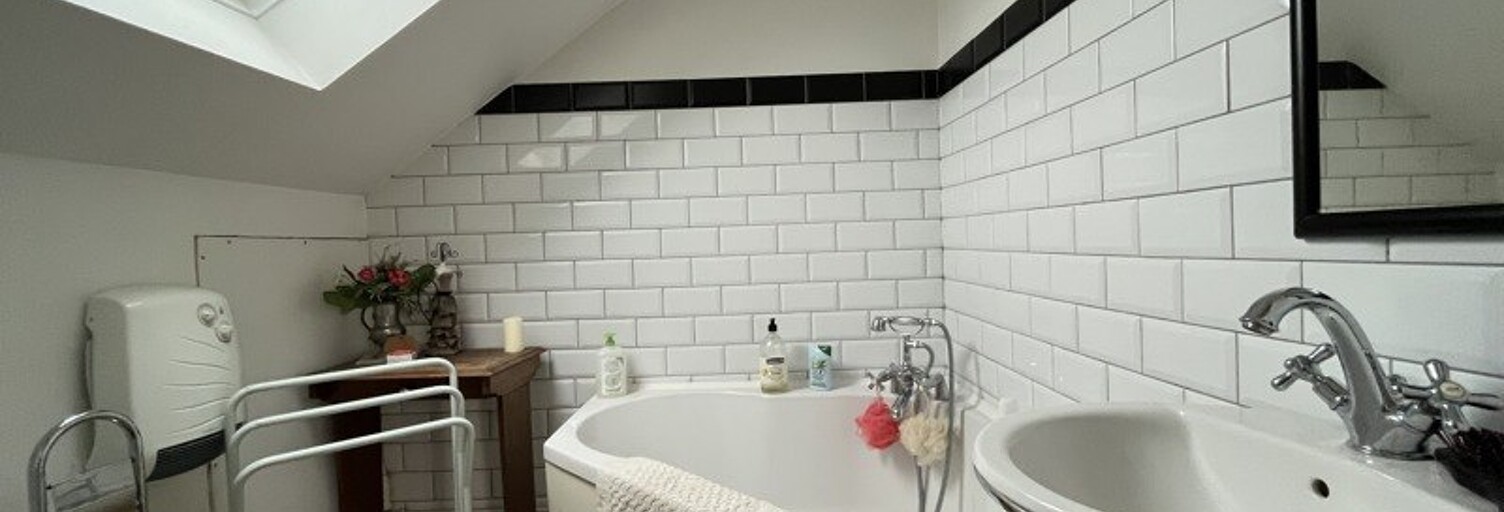 Maison 5 Pièces 111 m² à vendre à Tulle (19000)