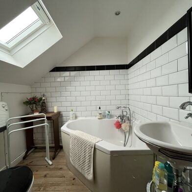 Maison 5 pièces 138320 €