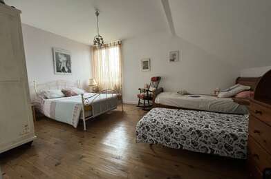 Maison 5 pièces 130000 €