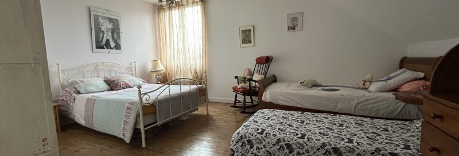 Maison 5 Pièces 111 m² à vendre à Tulle (19000)