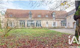 Maison 9 Pièces 376 m² à vendre à Attainville (95570)