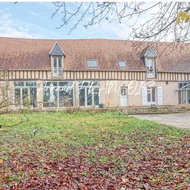 Maison 9 pièces 760000 €