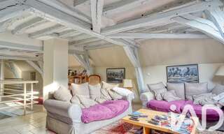 Maison 9 Pièces 376 m² à vendre à Attainville (95570)