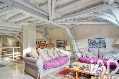 Maison 9 pièces 760000 €