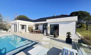 Maison 4 Pièces 137 m² à vendre à Ussac (19270)