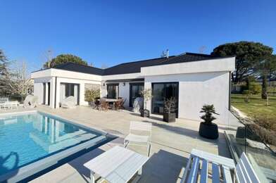 Maison 4 pièces 498750 €