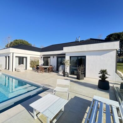 Maison 4 pièces 498750 €