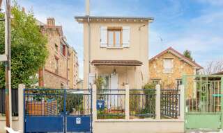 Maison 3 Pièces 70 m² à vendre à Eaubonne (95600)