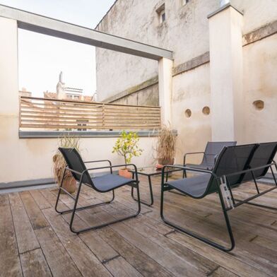 Appartement 6 pièces 730000 €