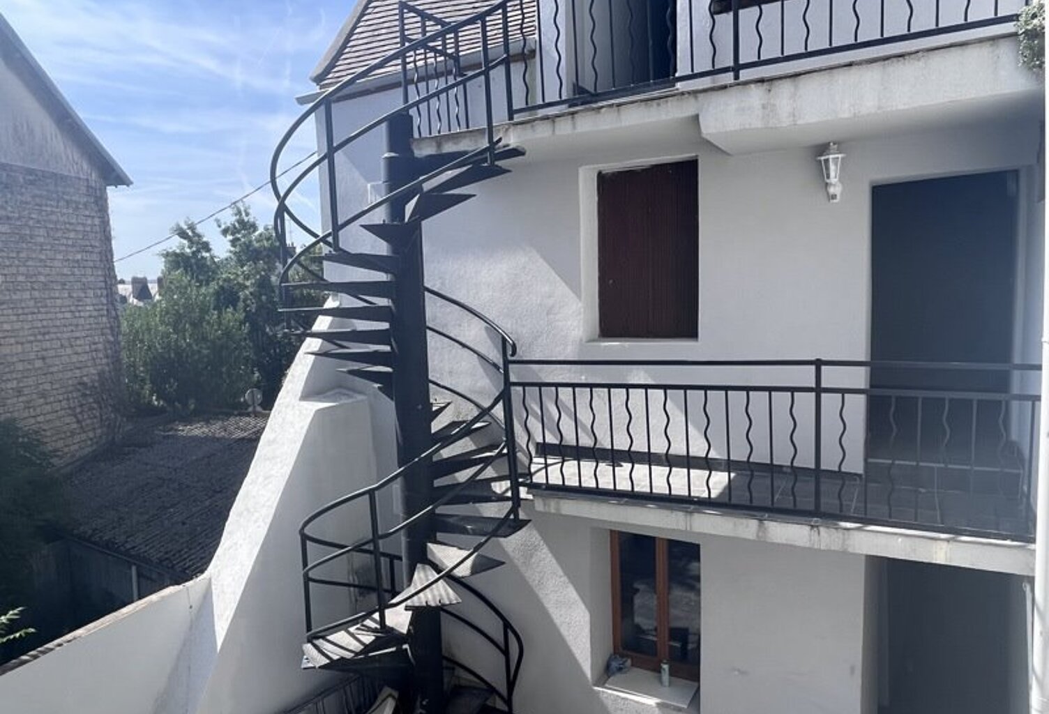 Appartement de 1 pièces principales — photo 1