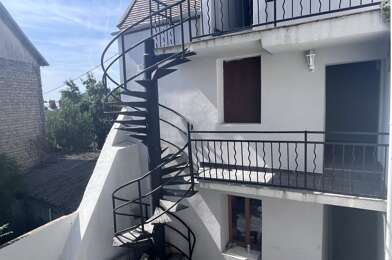 Appartement 1 pièces 89500 €