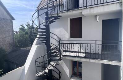 Appartement de 1 pièces principales — photo du bien