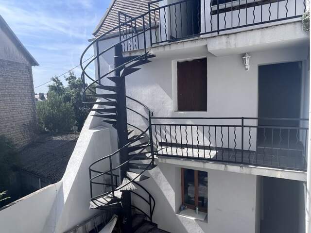 Appartement de 1 pièces principales — photo du bien