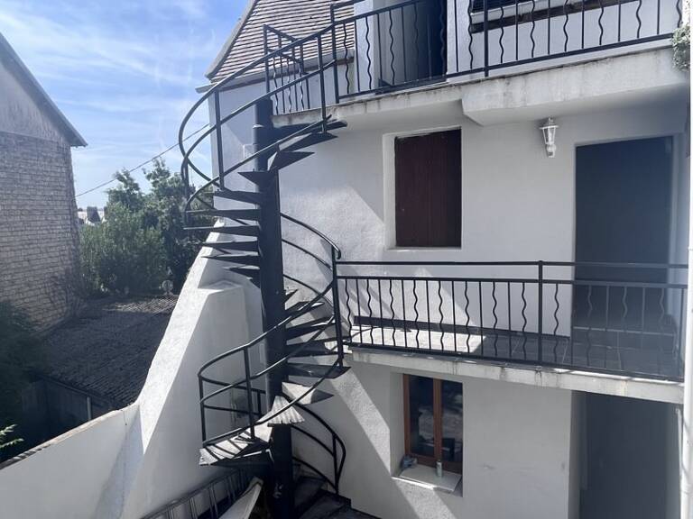 Appartement de 1 pièces principales — photo 1