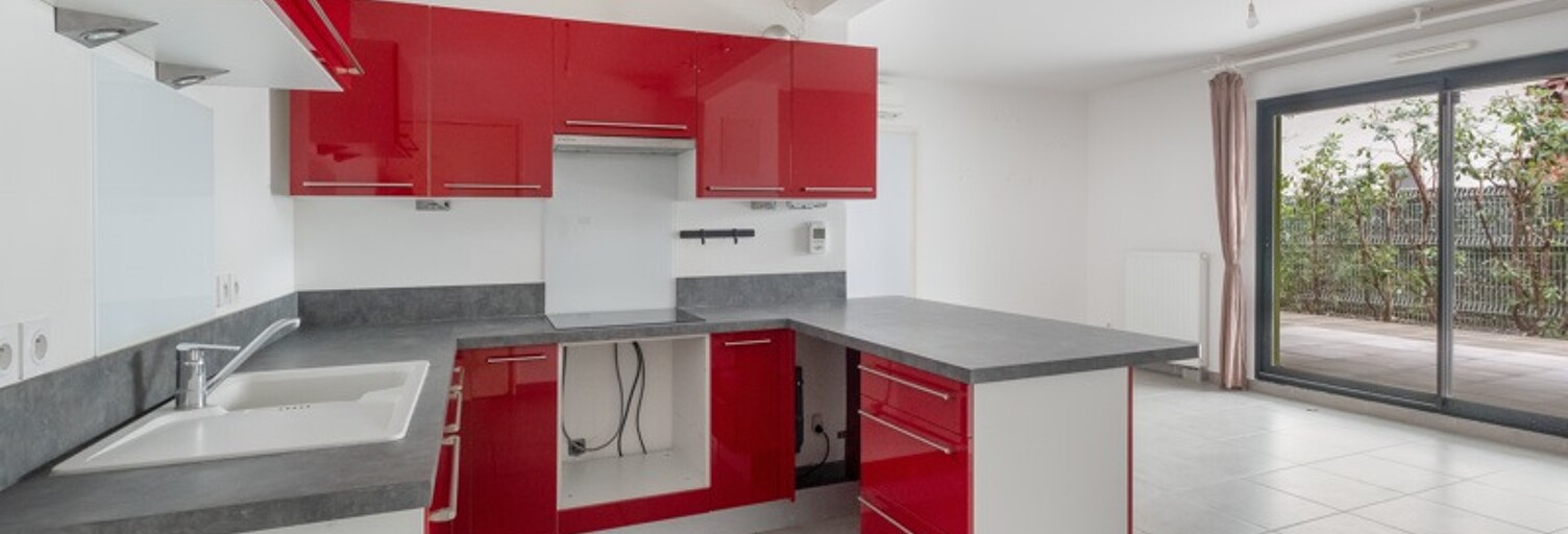 Appartement 3 Pièces 58 m² à vendre à Montpellier (34000)