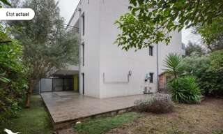 Appartement 3 Pièces 58 m² à vendre à Montpellier (34000)