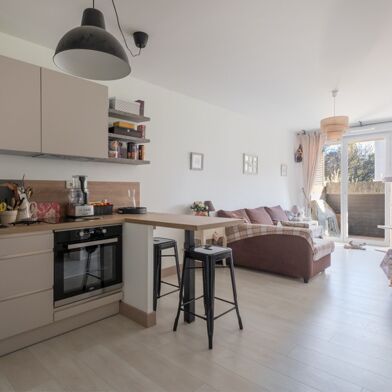 Appartement 2 pièces 195064 €