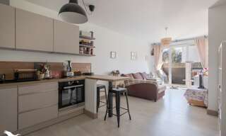 Appartement 2 Pièces 43 m² à vendre à Montpellier (34070)