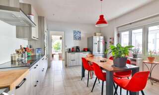 Maison 5 Pièces 98 m² à vendre à Saint-Bonnet (16300)