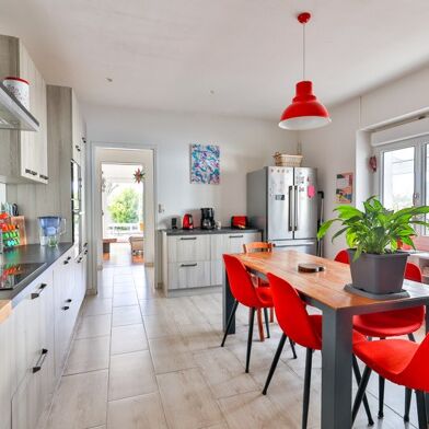 Maison 5 pièces 159950 €