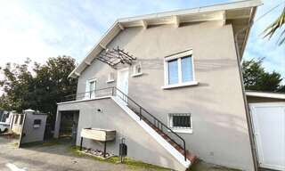 Maison 4 Pièces 120 m² à vendre à Meyzieu (69330)